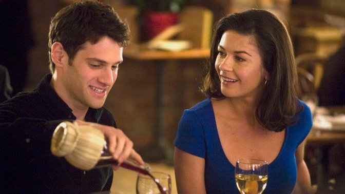 My mom is dating a guy way younger than her (15 years younger) I'm worried she's making a huge mistake. What should I do?