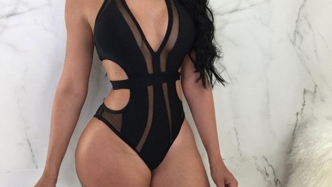 Does having bigger curves make a woman more confident?
