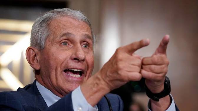 Senator Rand Paul is on a mission to get Dr. Fauci canned. If you were allowed to vote, how would you vote?