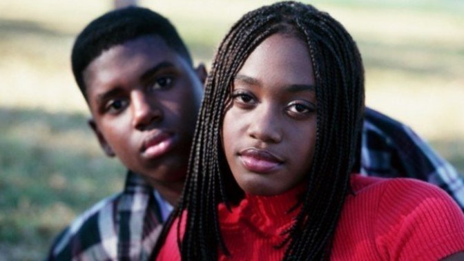 African Americans what would have most benefited your life to create positive outcome?