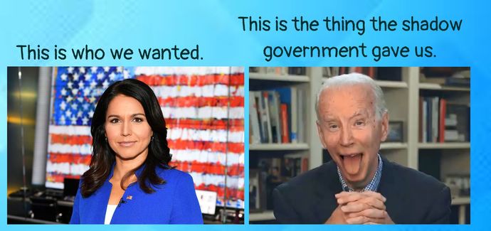 False or fact: leaders back then vs leaders now?