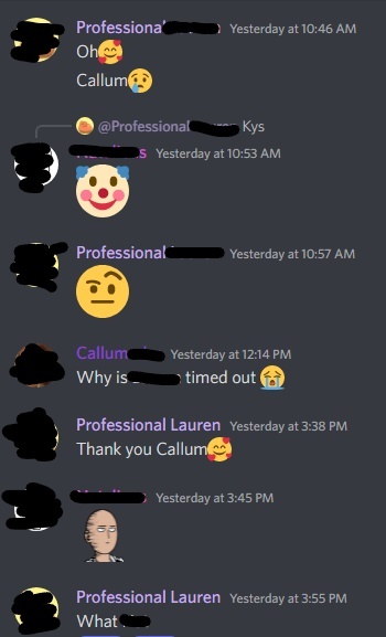 Am I wrong for ignoring my boyfriend for a few hours? Any advice on what to do next?