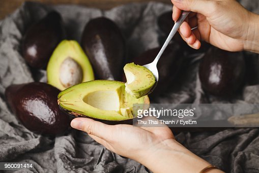 Anybody else hop aboard the Avocado on Toast craze?