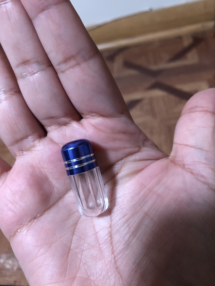 Is my husband using drugs?