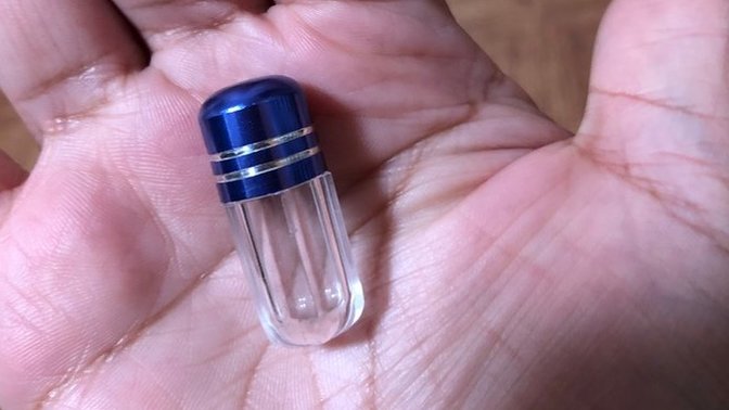 Is my husband using drugs?