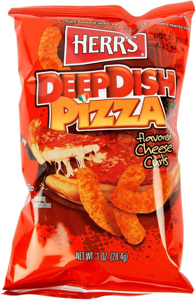 Who here has had any of these?