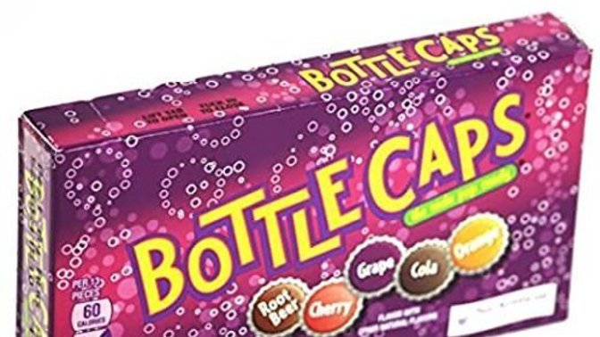 Who here has had any of these?