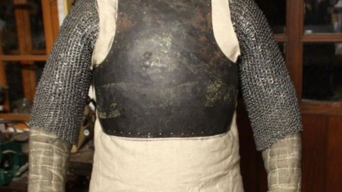 New Yorkers, are you planning to buy body armor?