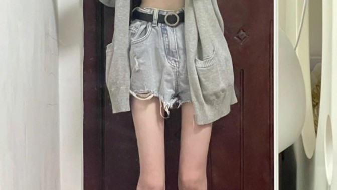 Is too much skinny? And dont u like skinny body? Why?