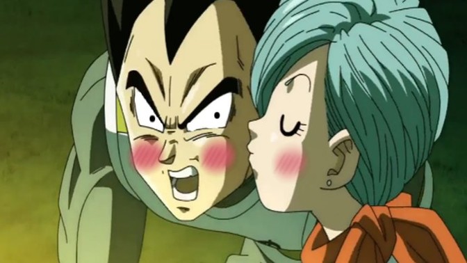 What do you think of public displays of affection?