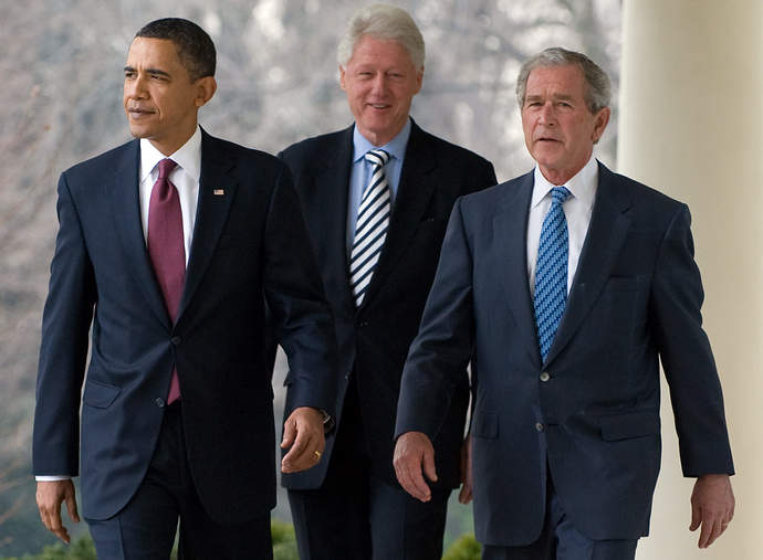 Is this proof that democrats dont know how to run shit and ruin economies?