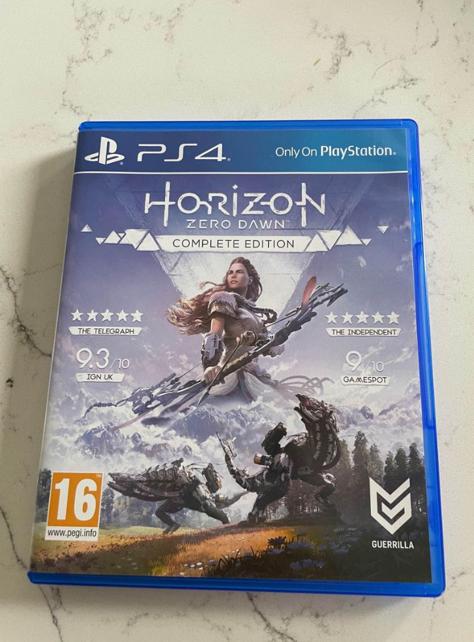 Who here has played this game and what did you think of it?