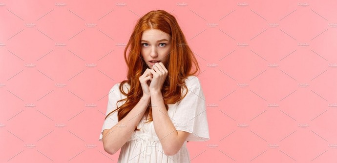 Do you view it as shameful for a woman to not be strong and independent?