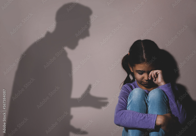 Do you view it as shameful for a woman to not be strong and independent?