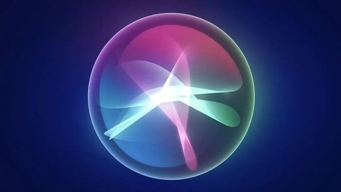 How often do you use Siri through out the day?