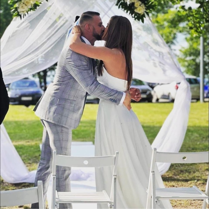 How Do You Feel About Open Marriages?