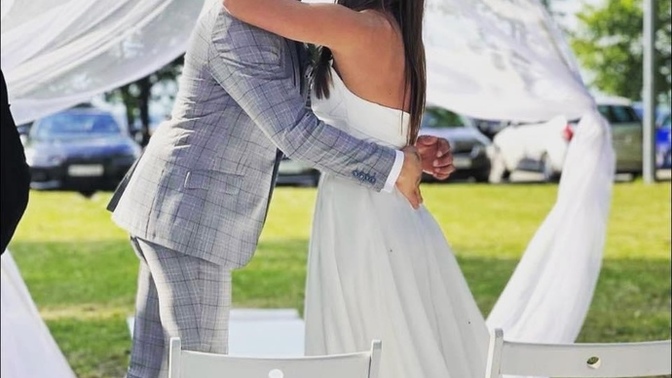 How Do You Feel About Open Marriages?