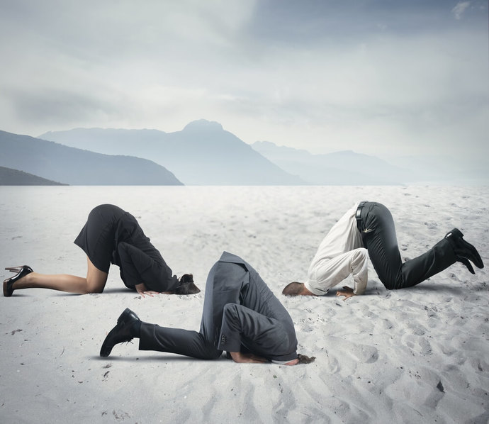 They're looking for Hilary's emails