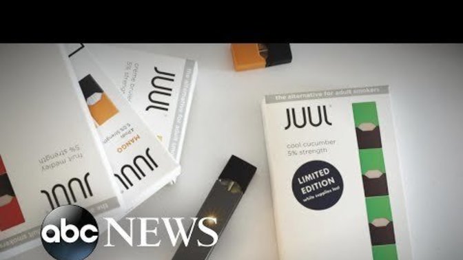 The FDA wants to ban "Vaping". Should vaping be banned but smoking pot be legal? What is more harmful, Nicotine or Cannabis?