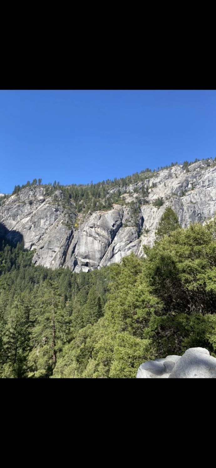 Do you enjoy national parks? Which ones do you want to go to?