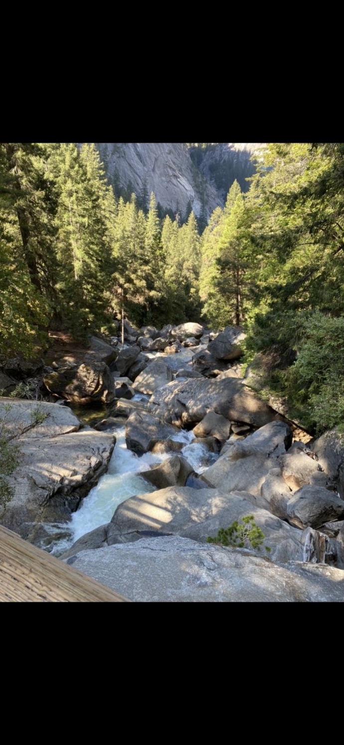 Do you enjoy national parks? Which ones do you want to go to?