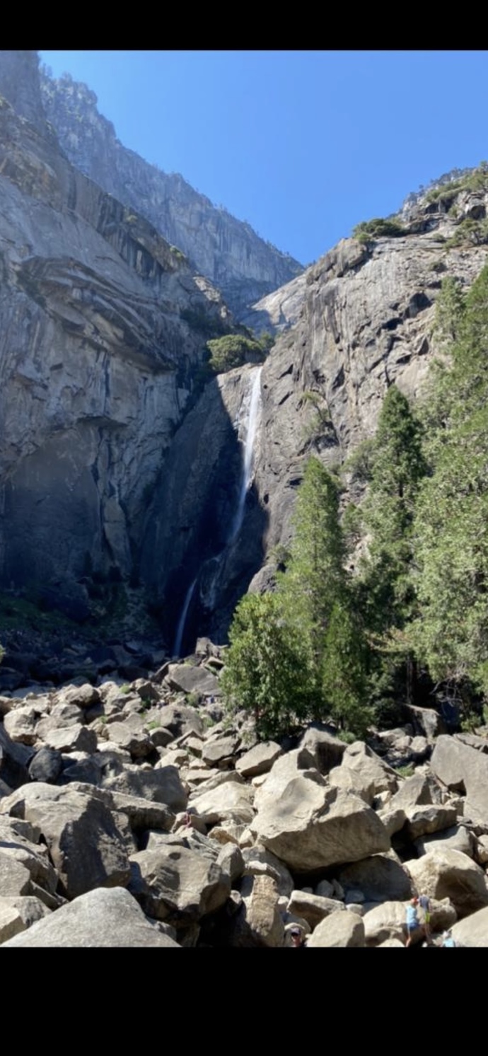 Do you enjoy national parks? Which ones do you want to go to?