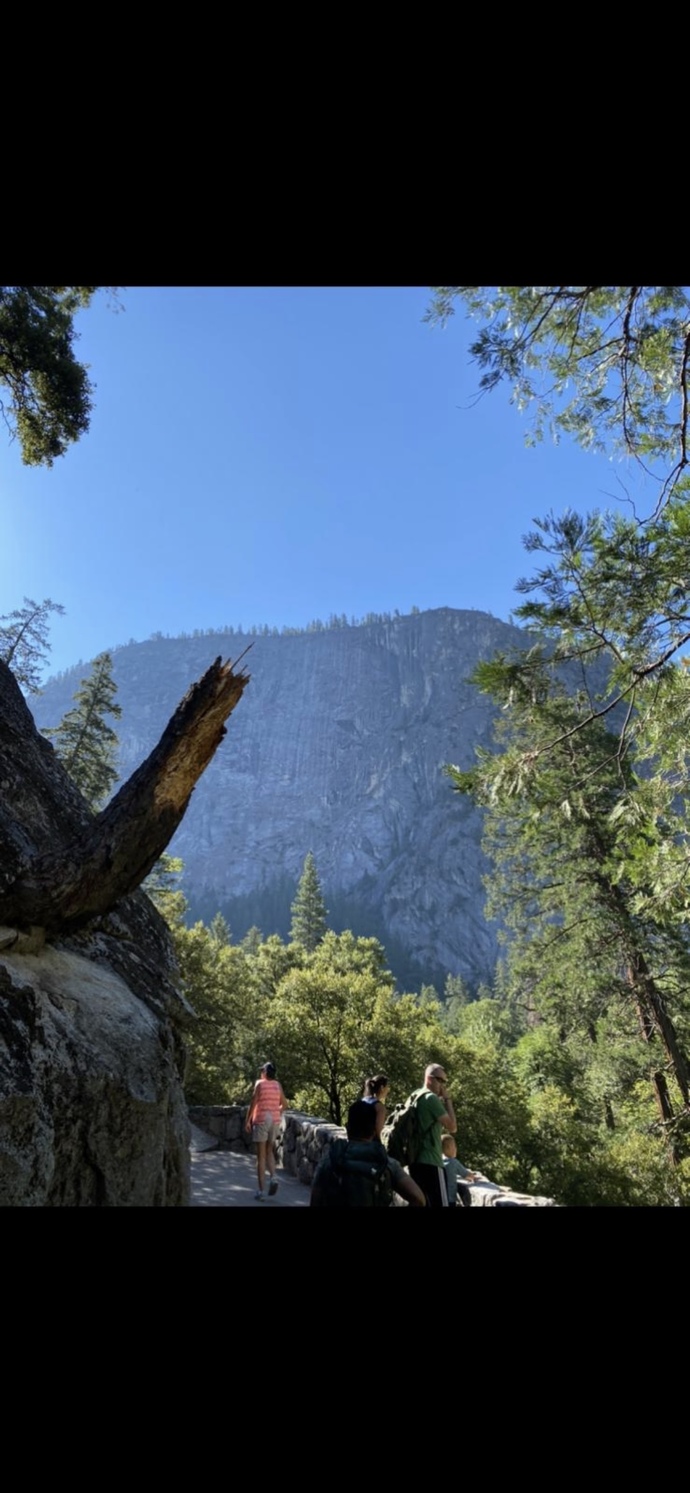 Do you enjoy national parks? Which ones do you want to go to?