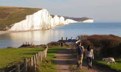 South Downs
