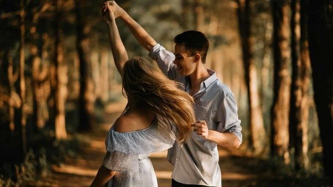 What is your attachment style in romantic relationships?
