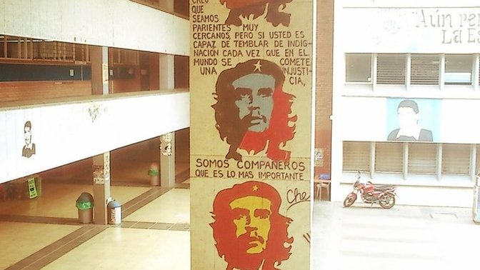 Why are universities full of communists and progressives?