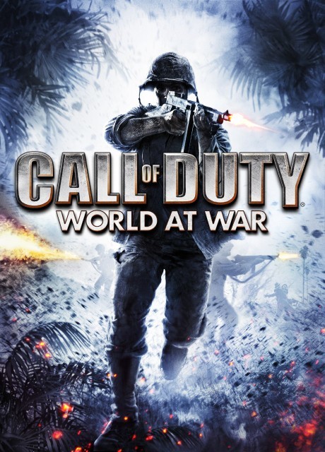 Could a game like World at war be made today?