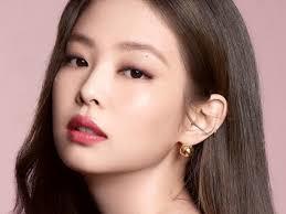 She is pure Korean but she doesn't looks like one