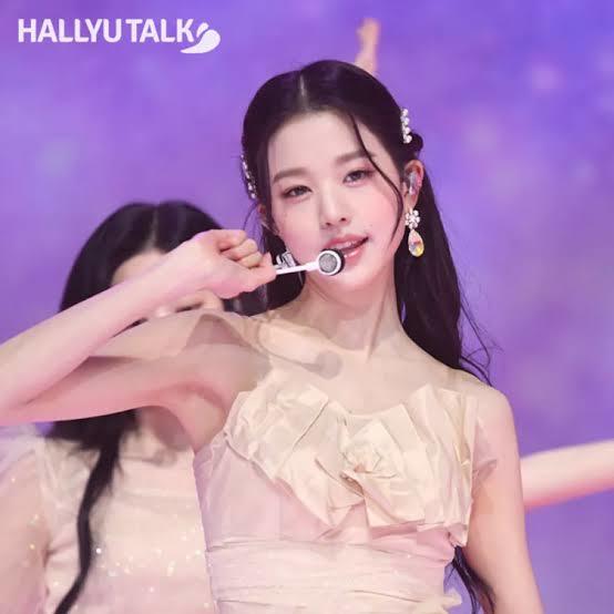 She is really close to beauty standards for women