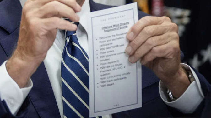 Could your 6th grader be as smart as President Biden?