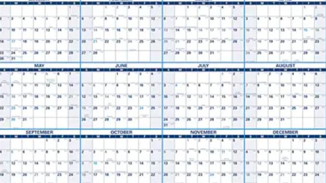 Today's Question: How many months have 28 days?