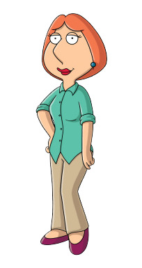 Which cartoon mom do you prefer and why?