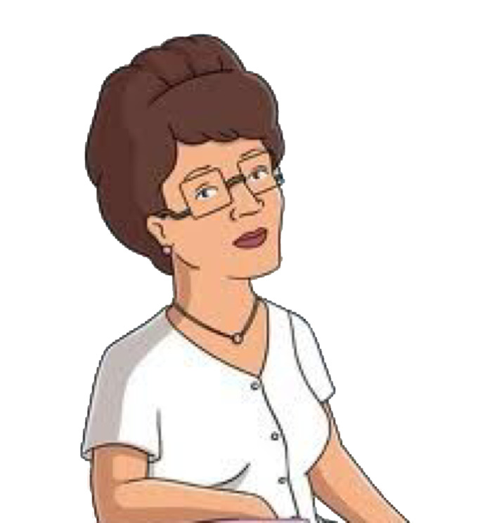 Which cartoon mom do you prefer and why?