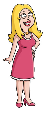Which cartoon mom do you prefer and why?