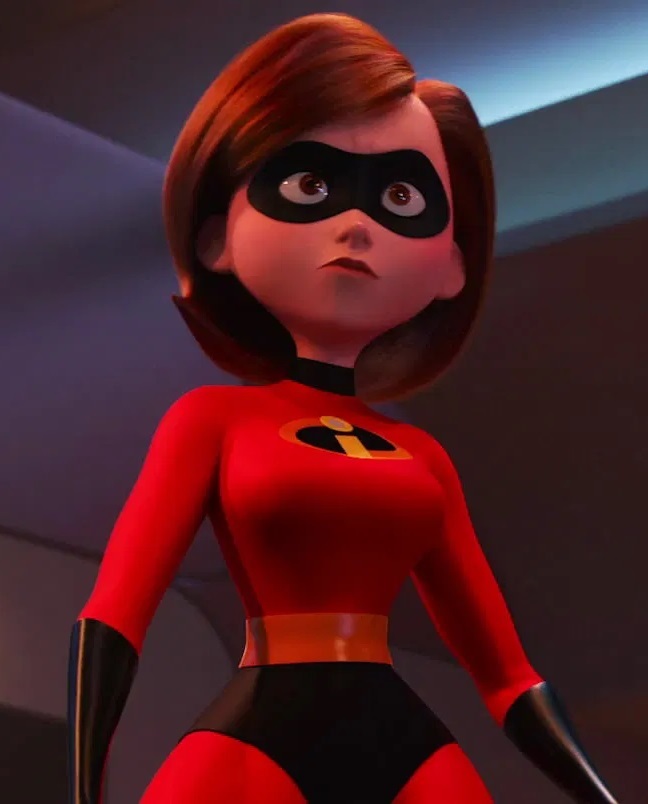 Which cartoon mom do you prefer and why?