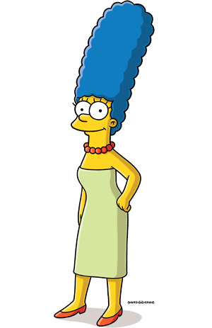 Which cartoon mom do you prefer and why?