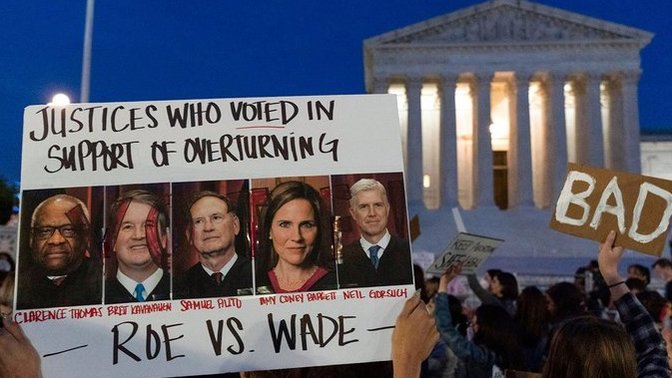 Why are conservatives so obsessed with abortion?