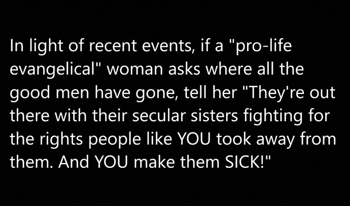 This meme sums up my feelings