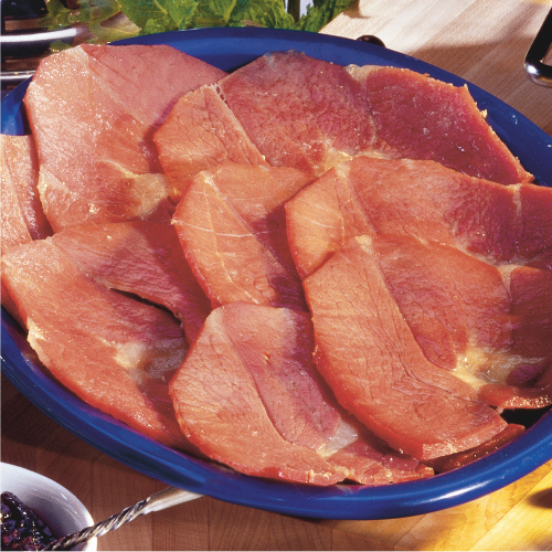 Bacon, sausage, or ham? Which breakfast meat do you prefer?