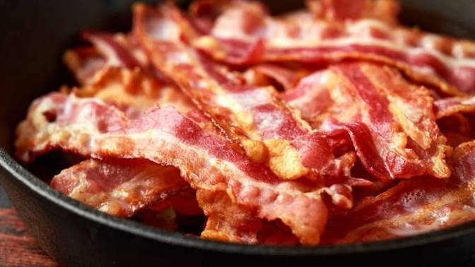 Bacon, sausage, or ham? Which breakfast meat do you prefer?