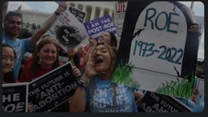 Now that Abortion Vacations will be a thing, where will you go?