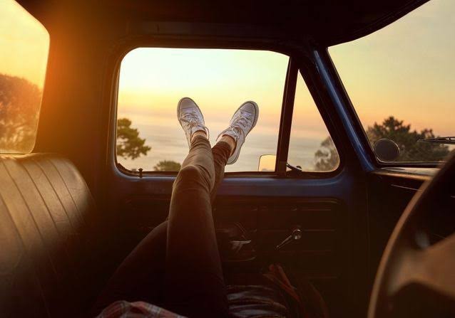 Do you like road trips?
