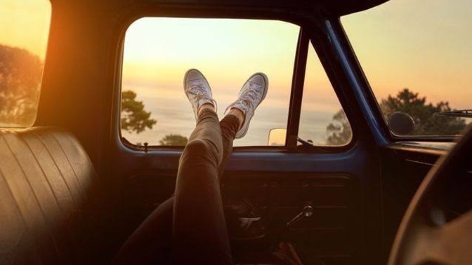 Do you like road trips?