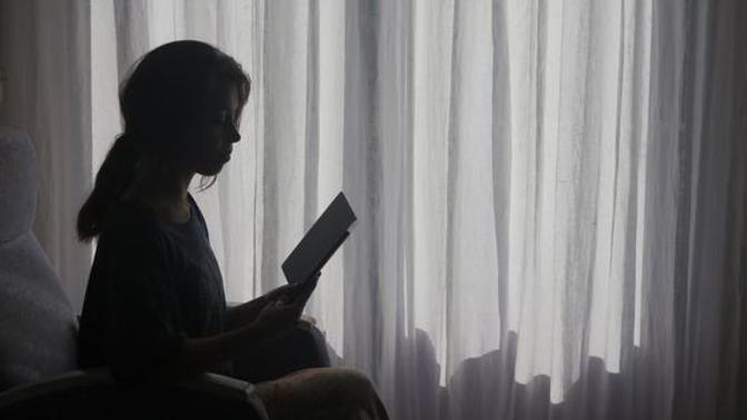 I have an interesting question where I need honesty. Would you read a good book where the author wrote in first person as the opposite gender?