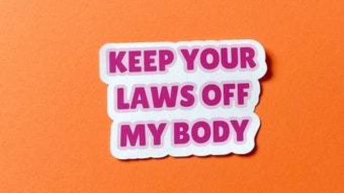 Is it time for a constitutional amendment guaranteeing complete protection of bodily autonomy?