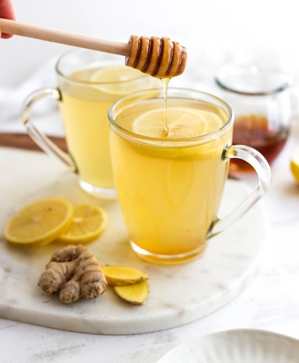 Any good home remedies for sore throat?